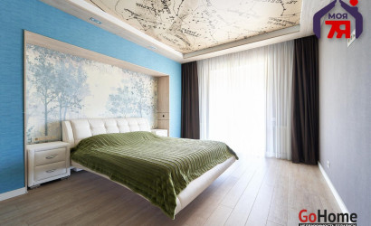 Купить коттедж, Заславль, Багряная ул., 11 соток. Фото 39