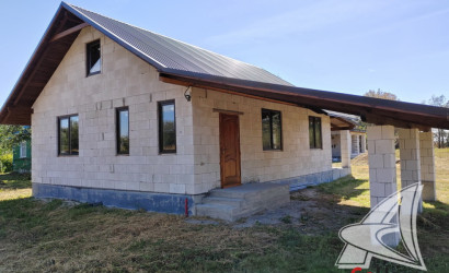 Купить дом, Теляки, Озятский с/с, 24.99 соток. Фото 5