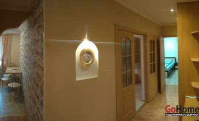 Снять 2-комнатную квартиру, Гродно, Пролетарская, 54. Фото 3