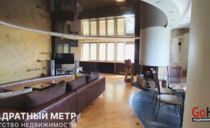 Купить 4-комнатную квартиру, Минск, Старовиленский тракт, 67 (Центральный район). Фото 8