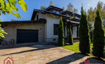 Купить дом, Прилепы, Радужная, 14.97 соток. Фото 18