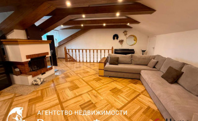 Снять 3-комнатную квартиру, Минск, Независимости пр-т 43 (Советский район). Фото 3