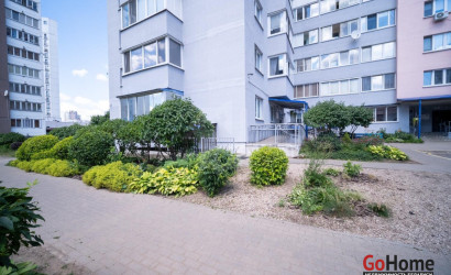 Купить 2-комнатную квартиру, Минск, Игуменский тракт, 16 (Ленинский район). Фото 35
