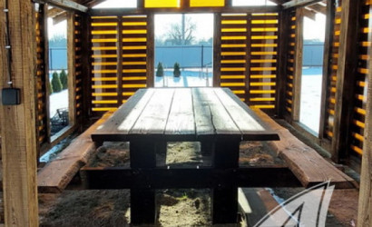 Купить дом, Пески 1, Хидринский с/с, 14.88 соток. Фото 33