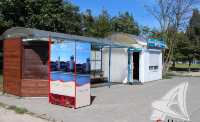 Аренда торгового помещения, Брест, Восток,  15 кв.м.. Фото 2