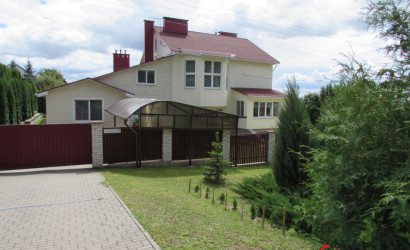 Снять на сутки агроусадьбу, Прилуки, Мицкевича, д.9. Фото 1