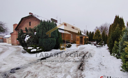 Купить дом, Брест, ул. Папанина, 4.08 соток. Фото 3