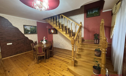 Купить дом, Барановичи, Лирическая, 16 соток. Фото 4