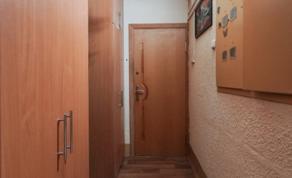 Купить 1-комнатную квартиру, Минск, Сухаревская, 8 (Фрунзенский район). Фото 25