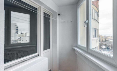 Купить 1-комнатную квартиру, Минск, Полевая ул., 12 (Ленинский район). Фото 13