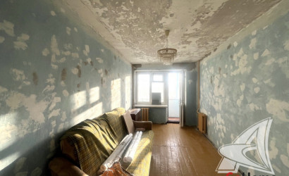 Купить 2-комнатную квартиру, Брест, Центр, ул. Комсомольская. Фото 2