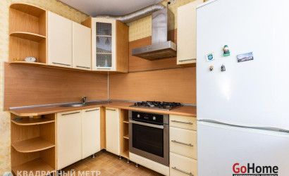 Купить 1-комнатную квартиру, Минск, Парниковая ул., 9 (Первомайский район). Фото 6