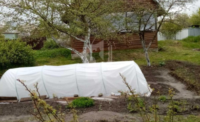 Купить дом в деревне, БЕРЕЖА, 10 соток. Фото 1