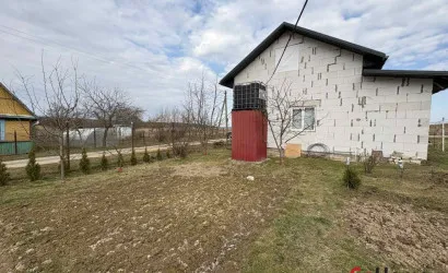  2-этаж.(84 м2), СТ Лазурное
