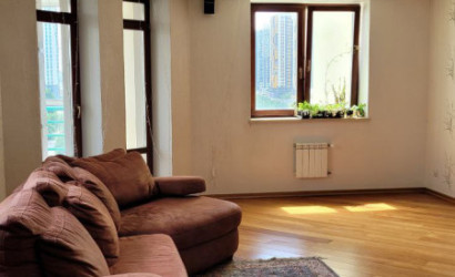 Купить 4-комнатную квартиру, Минск, Быховская, 37 (Октябрьский район). Фото 15