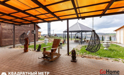 Продажа торгового помещения, Динаровка,  500 кв.м.. Фото 3