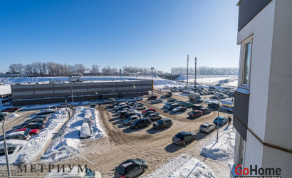 Купить 2-комнатную квартиру, Сеница, Зеленая ул., 1. Фото 13