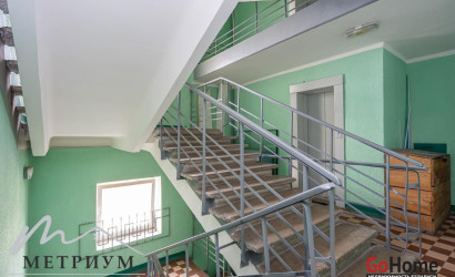 Купить 3-комнатную квартиру, Минск, Голодеда ул., 15 (Заводской район). Фото 22