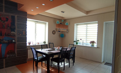 Купить коттедж, Полоцк, Парковый 6-й пер., 6, 10 соток. Фото 8