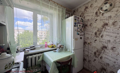 Купить 3-комнатную квартиру, Брест, наб. Франциска Скорины. Фото 8