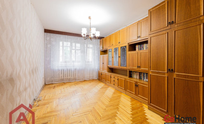 Купить 2-комнатную квартиру, Минск, Калиновского, 69 (Первомайский район). Фото 3
