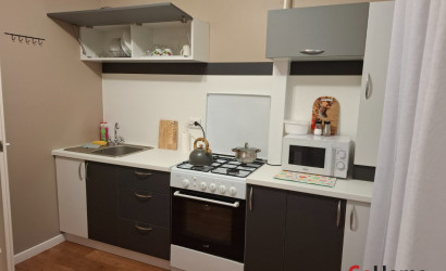 Снять 1-комнатную квартиру на сутки, Гродно, ул. Пестрака , д. 34А. Фото 13