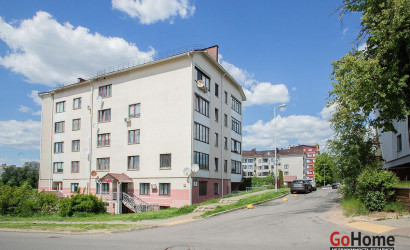 Купить 2-комнатную квартиру, Минск, Тепличная ул., 1(Партизанский район). Фото 31