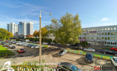 Снять 1-комнатную квартиру, Минск, Старовиленская ул. 97 (Советский район). Фото 9