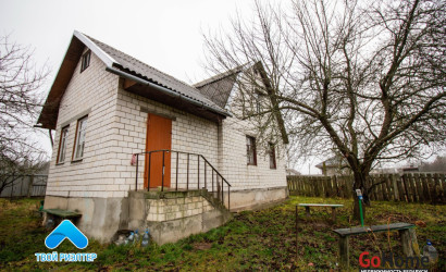 Купить дом, Прибор, Мотылёва ул., 24.96 соток. Фото 3