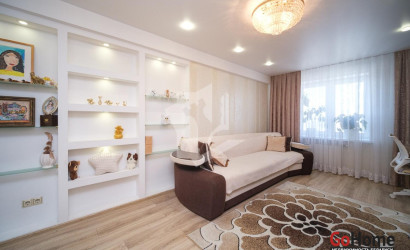 Купить 2-комнатную квартиру, Минск, Семеняко ул., 4 (Фрунзенский район). Фото 28