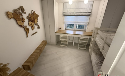 Купить 3-комнатную квартиру, Гродно, Воинов-Интернационалистов, 16А. Фото 1
