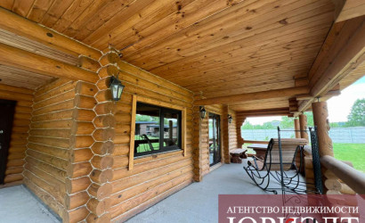 Купить коттедж, Стрели, Стрелецкая, 25 соток. Фото 12