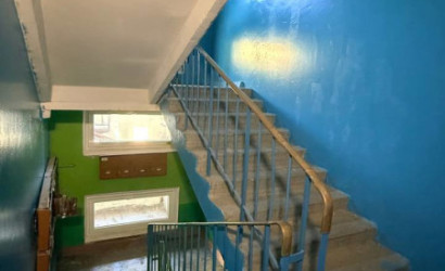 Купить 1-комнатную квартиру, Гродно, Фолюш, 15/203. Фото 11