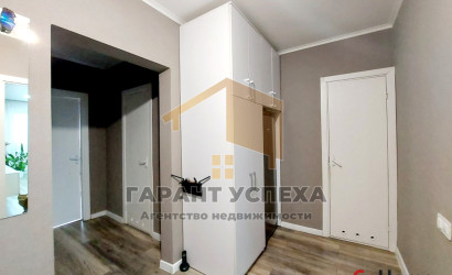 Купить 2-комнатную квартиру, Брест, ул. Луцкая. Фото 17