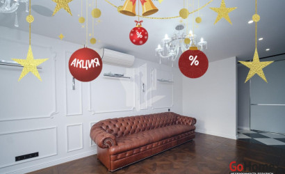 Купить 3-комнатную квартиру, Минск, Маяковского ул., 11 (Ленинский район). Фото 48