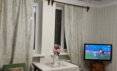 Снять 2-комнатную квартиру, Минск, Гастелло, 16 (Центральный район). Фото 4