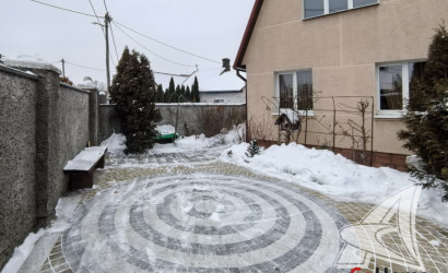 Купить дом, Брест, Киевка, 4.69 соток. Фото 35