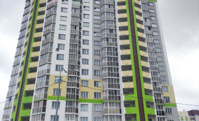 Купить 1-комнатную квартиру, Витебск, Генерала Ивановского, 29. Фото 1