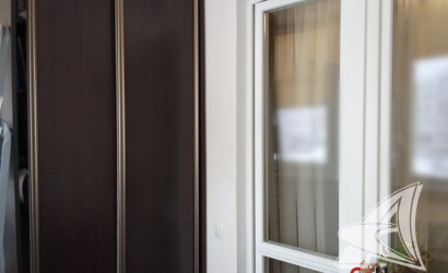 Купить 1-комнатную квартиру, Брест, Вулька, ул. Полевая. Фото 14