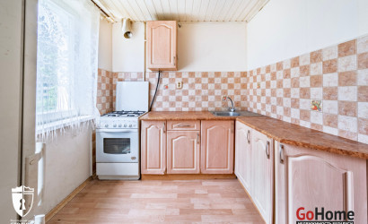 Купить 2-комнатную квартиру, Минск, Рокоссовского, 143(Ленинский район). Фото 1