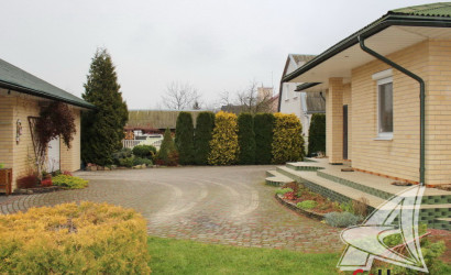 Купить дом, Черни, Чернинский с/с, 15.09 соток. Фото 3