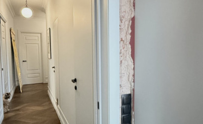 Купить 3-комнатную квартиру, Минск, Гвардейская ул., 3 (Центральный район). Фото 23