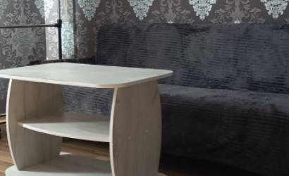 Снять 1-комнатную квартиру на сутки, Орша, Ленина 54. Фото 9