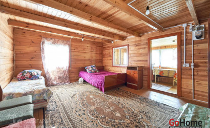 Купить дом в деревне, Озерицко-Слободской с/с, 10.85 соток. Фото 10