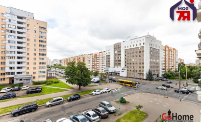 Купить 2-комнатную квартиру, Минск, Авакяна ул., 19 (Октябрьский район). Фото 17