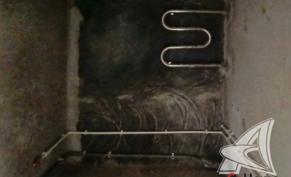 Купить 2-комнатную квартиру, Брест, Вулька, ул. Бориса Маслова. Фото 9