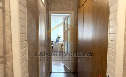 Купить 1-комнатную квартиру, Брест, пер. Заводской 3-й, д. . Фото 5