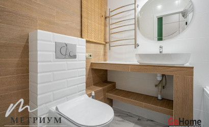 Купить 1-комнатную квартиру, Минск, Белградская ул., 16 (Октябрьский район). Фото 13