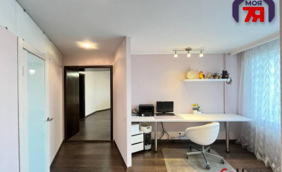 Купить 4-комнатную квартиру, Солигорск, Набережная, 25. Фото 8