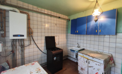 Купить 4-комнатную квартиру, Новый Двор, Заречная. Фото 7